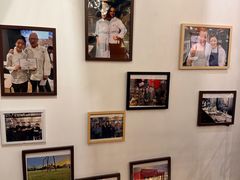 -LESCEDARS Brasserie Bistro香柏树