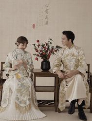 -易摄影婚纱摄影工作室