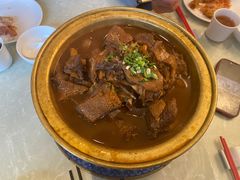 -金典银峰老鹅馆·昆山菜(亭林公园店)