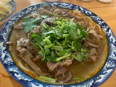 羊粉杂-呼市烧麦羊杂(幸福路店)