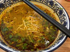 -有礼有面(知春路店)