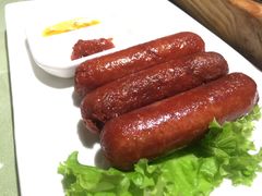 -天厨妙香素食餐厅(清华店)