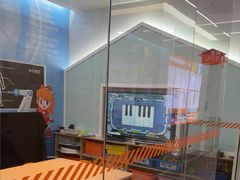 -斯坦星球AI编程·机器人科创·科学实验·信奥·思维·STEM·乐高·竞赛考级(长宁虹桥大融城荟聚中心)