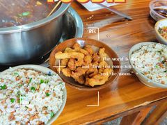 -盖帮鳝鱼串串(东郊记忆店)