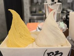 -野人先生Gelato(上海长宁龙之梦店)