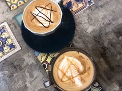 -拾壹cafe·工作室
