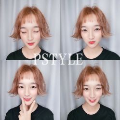 点击看大图 -P.STYLE 派斯造型