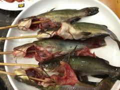 -老码头火锅(骡马市店)