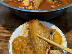 -佬缸炮江湖川菜(玉林店)