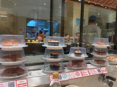 -新一番三文鱼寿司(大东海店)