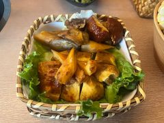 -大理老字号·舟渔的鱼野生菌海景餐厅(双廊店)