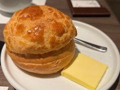 冰火菠萝油-港丽餐厅(来福士店)