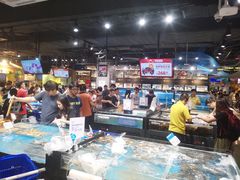 -盒马鲜生(曜一城店)