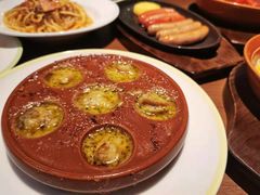 -萨莉亚意式餐厅(杭州西溪龙湖天街店)