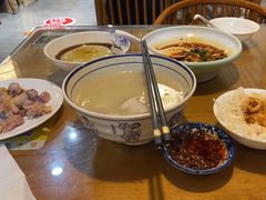 -易老妈蹄花.特色川菜(人民公园总店)