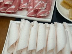 羊尾油-情忆草原涮肉馆