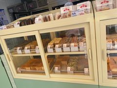 -红星前进面包牛奶公司(君太店)