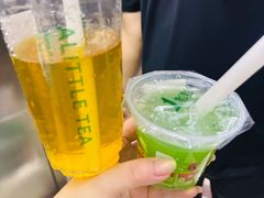 -1点点(晒布店)
