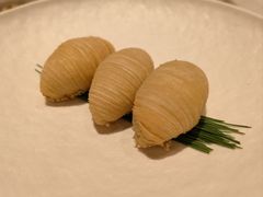 -彩丰楼中餐厅(深圳国际会展中心洲际酒店)