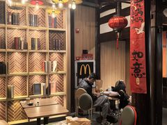 -麦当劳(南后街店)