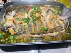 -半天妖烤鱼(新中关购物中心店)