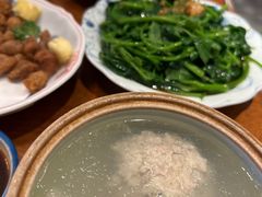 -林四喜·闽南传家菜(鼓浪屿店)