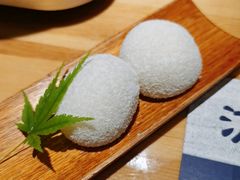 日式大福-浦·传统日式料理(3 5 1 1 店)