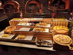 -蓝鲸湾汤泉(包河店)