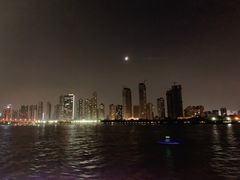 -武汉两江游览·夜游长江(汉口粤汉码头)