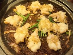 -绿茶餐厅(布吉万象汇店)