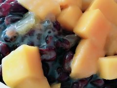 -梁子刨冰王&梁小糖(王顶堤店)