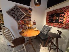 -纳鲁孜·新疆特色餐厅(上海悦荟广场店)