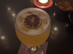 -亚龙湾喜来登·美景台大堂吧