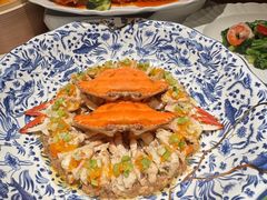 -品海楼·大连海胆锅贴馆(东港店)