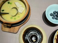 -荣轩(新荣记环球金融中心店)