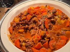 -索菲特酒店·海鲜自助 ·聚餐厅