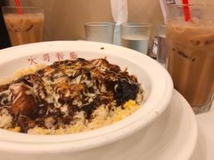 -大哥餐厅(西城花园店)