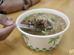 -百成大同鸭肉粥(大同总店)