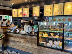 -星巴克臻选(佛山佛罗伦萨小镇店)