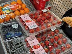 -山姆会员商店(邻瑞广场店)