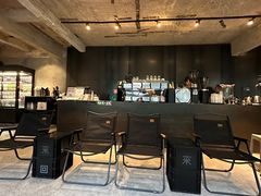 -来回·咖啡(天河南店)