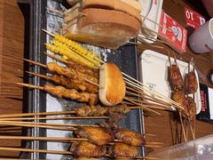 -管氏翅吧(护国寺店)