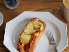 -LE JARDIN de Joel Robuchon(BFC外滩金融中心店)