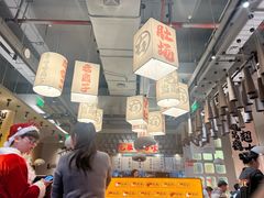 -毛肚向右·川渝毛肚王(经开永旺店)