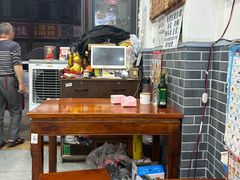-武胜猪肝面麻哥面(先锋路店)