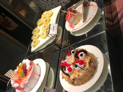 -芭菲盛宴·环球美食(锦城万达广场店)