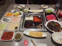 -海底捞火锅(龙岗星河COCO Park店)