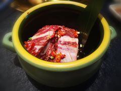 嘿嘟嘟果蔬牛排-嘿嘟嘟·肋条烧肉放题(爱融荟城店)