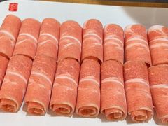 -1078號老北京涮肉(松柏店)