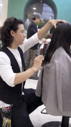 点击看大图 -a·f one hair salon